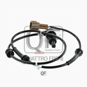 QUATTRO FRENI QF61F00078