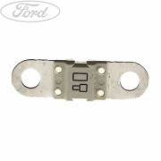 FORD 1148216 Предохранитель 80А/32V (белый)  / FORD