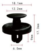 Autokrep AK1113809