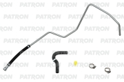 PATRON P * * * 1