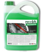 TEX-OIL ОЖ30118 Антифриз FREEZEKEEPER GREEN G-11 5кг