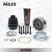 Miles GA12005