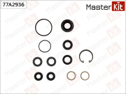 MasterKit 7 * * * 6