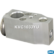 Krauf KVC1033YU 