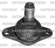 PATRON P * * * 7