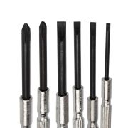 REXANT 126050 Набор часовых отверток (6 предметов) REXANT