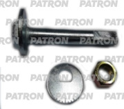 PATRON P * * * R