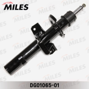 Miles DG0106501