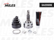 Miles GA20696