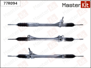 MasterKit 7 * * * 4