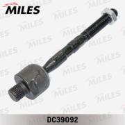 Miles D * * * 2