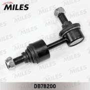 Miles DB78200