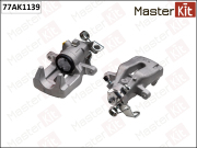MasterKit 7 * * * 9