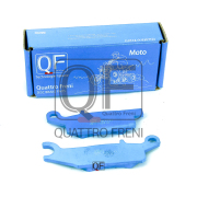 QUATTRO FRENI QF916