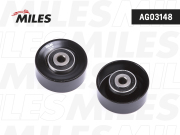 Miles AG03148