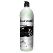 PROFY MILL A15041 Чернитель резиновых изделий BLACK SILICONE