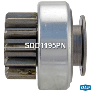Krauf SDD1195PN