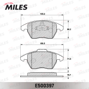 Miles E500397