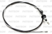 PATRON P * * * 3