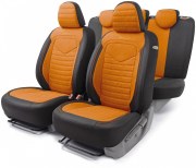 AUTOPROFI LIN1505BKORANGE