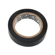 REXANT 092006 Изолента ПВХ REXANT 15 мм х 10 м, черная, упаковка 10 роликов