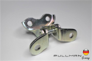 PULLMAN 8 * * * 2