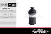 Fortech FF052