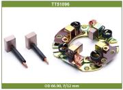 Tesla Technics TT51096