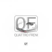 QUATTRO FRENI QF00X00012