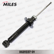 Miles DG0133701