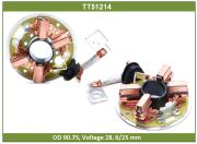 Tesla Technics T * * * 4