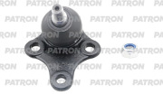 PATRON P * * * 8