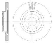 G-BRAKE GR21514