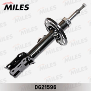 Miles DG21596