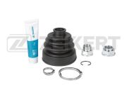 Zekkert SM1094S Пыльник ШРУСа, к-т Alfa Romeo Mito (955) 09-, Citroen Nemo 08-, Fiat Doblo (119, 152, 223, 263) 01-, Fiorino (225) 07-