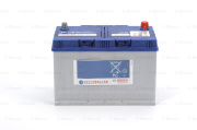 Bosch 0092S40290 Батарея аккумуляторная 95А/ч 830А прямая полярн. выносные (Азия) клеммы