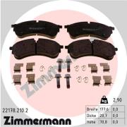 Zimmermann 221782102