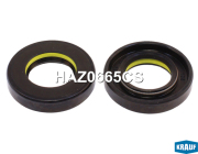Krauf HAZ0665CS