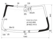 XYG FW02139LFWX