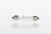 Bosch 1987302825 Лампа 12V C10W 10W SV8,5-8 1 шт. картон