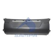 SAMPA 18400402 Бампер