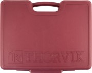 THORVIK UTS0072 Набор инструмента универсальный 1/4&quot;&quot;, 1/2&quot;&quot;DR, 72 предмета