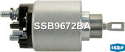 Krauf SSB9672BA