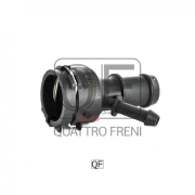 QUATTRO FRENI QF15A00018