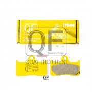 QUATTRO FRENI QF904T