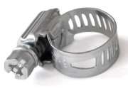 TORKAVTO HR014W1220240101 TORK Червячный хомут 14 mm - 220-240 mm (25 шт в кор)*