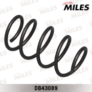 Miles D * * * 9