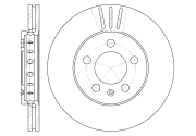 G-BRAKE GR02479