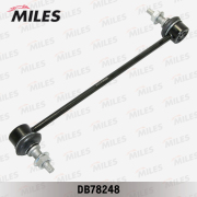 Miles DB78248 Тяга стабилизатора