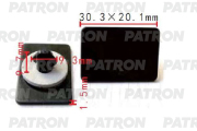 PATRON P371682